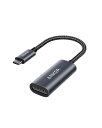 Anker PowerExpand USB-C & DisplayPort アダプタ ディスプレイポート USB-C 4K対応 MacBook Pro/MacB...
