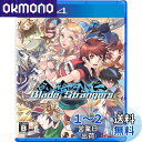 Blade Strangers - PS4