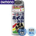 ソフト99(SOFT99) 99工房 補修ペイント ホイールカラー W43 ガンメタ 300ml Wー43 自動車のアルミ・鉄ホイール及び樹脂製ホイールカバー ...