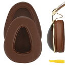 Geekria イヤーパッド QuickFit 互換性 パッド スカルキャンディ Skullcandy Aviator Aviator 2 Aviator2.0...