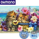 DIYクロスステッチキットダイヤモンド絵画5D塗装キット、素敵な猫の子猫の花WOWDECORフルドリルDIYダイヤモンドアートペイント数字油絵 (ネコ)