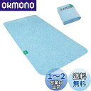 【日本特許品】除湿シート 除湿マット 寝具用 防湿 防ダニシート 吸水シート 洗える 結露対策 調湿センサー付き 防カビ 防ダニ 消臭 90*180cm ライトブルー
