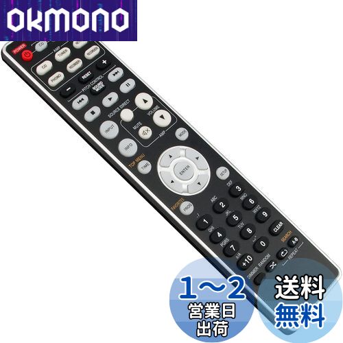 AULCMEET  fit for MARANTZ RC002PMCD CD5005 PM5005 cd5005 Pm5005