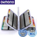 Sumnacon 色鉛筆ケース 大容量色鉛筆収納ケース ペンケース 200本入るでき 筆箱 ペンシルホルダー 文具収納 おしゃれ ライトパープル バタフライ様(ペンケース*1 鉛筆は含まれていない)