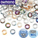 PH PandaHall 84個 ガラスビーズ 8mm 大穴 ヨーロピアンビーズ 14色 ABカラー ブレスレット イヤリング ネックレス ジュエリー用 手作り...