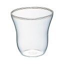 【送料無料】HARIO(ハリオ) ちいさな カップ ショットグラス 電子レンジ・食洗器OK HAC-1