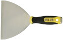 【送料無料】ムラテックKDS KDS ステンレススクレーパーF152SD SCF152SD