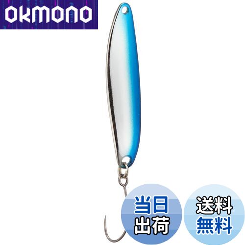 ̵ۥޥ(SHIMANO) ס ǥ ॹޡ 5.0g ֥롼С 67T TR-0028 륢