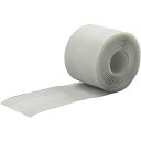【送料無料】エルパ (ELPA) カーペットコードキャッチ 配線 固定 仮留め 3m ファスナー式 CC-17H(ワイド3M)