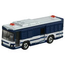 【送料無料】タカラトミー(TAKARA TOMY) トミカ No.98 大型人員輸送車 (箱) ミニカー おもちゃ 3歳以上