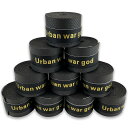 【送料無料】グリップテープ 5個/10個セット (5色ミックス・黒・赤・青・紫・黄・など各色セットあり) ドライ多孔 オーバーグリップ テニス バドミントン 太...