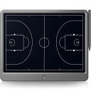 TUGAU アップグレード テニス/野球/フットボール/バスケットボールコーチングボード 15インチ大画面 電子戦略 タクティカルマーカーボード タッチペン付き デジタルトレーニング機器 ゲームプランナー、コーチ向け 戦略ボード