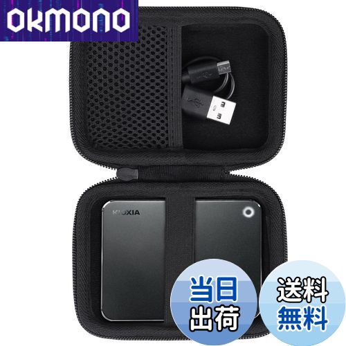 OKmono㤨̵֡Aenllosi Ǽ ߴ  KIOXIA SSD դ 480GB 960GB USB3.2 Gen2 ssd դʥΤߡˡפβǤʤ2,559ߤˤʤޤ