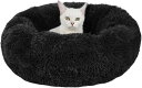 猫 ベッド Toyuxe 犬 ベッド ペットベッド 猫ベッド ペット クッション ペットベッド 犬 ペット用品 ベッド 猫用ふわふわベッド 猫がダメになるベッド...