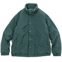 AbuGarcia (アブガルシア) リバーシブルブルゾン グリーン Lサイズ