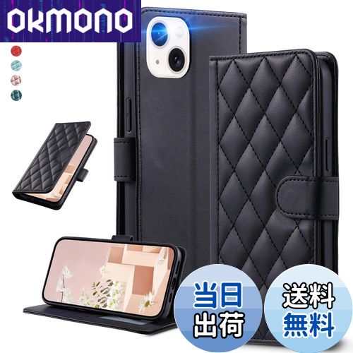 ̵UnivoColors iPhone 13 Mini ƥ󥰥쥶Ĵ Ģ 쥬 PU ޥͥåȳļ ɼǼǽ ...