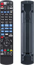 【送料無料】SHZ ブルーレイディーガリモコン N2QAYB001071 CTP11071 パナソニック DIGA ブルーレイバーナー交換用 BD IR6 リモコン N2QAYB001071 対応機種 DMR-BRG2020 DMR-BRZ1020 DMR-BRW1020 DMR-BRW520