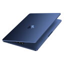 MOSISO 対応機種 MacBook Air ケース 13インチ M4 M3 M2チップ 2025-2022発売 A3240 A3113 A2681、超薄型 スリム 自然なオリジナル色 保護ケース 対応機種 MacBook Air 13.6インチ プラスチック ハードカバー(ミッドナイト ブルー)