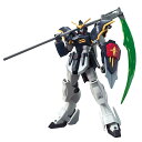 BANDAI SPIRITS(バンダイ スピリッツ) HGAC 新機動戦記ガンダムW ガンダムデスサイズ 1/144スケール 色分け済みプラモデル