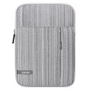 【送料無料】Lacdo タブレットスリーブケース 対応機種 11インチ iPad A16|11インチ iPad Air M3 M2|11インチ iPad Pro...