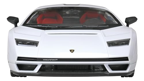 【送料無料】ハピネット(Happinet) 1/16 R/C ランボルギーニ カウンタック LPI  ...