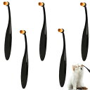 【送料無料】アイクリーナー 涙やけクリーナー 目の汚れ落とし ペットアイコーム ペット用品 耳掃除 ソフト毛 軽量 携帯用 5点セット