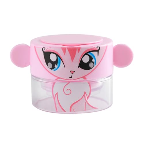 【送料無料】DFsucces 錠剤クラッシャー 携帯便利 シンプル すりつぶし機能 錠剤粉砕 すりつぶし 薬 子ども 赤ちゃん 高齢者 お年寄り 猫 犬 ペット