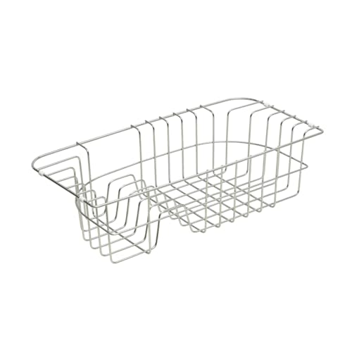 【送料無料】Belca(ベルカ) 日本製 水切りカゴ 置くだけ簡単! シンク水切りバスケット 幅47.2×奥行22.5..