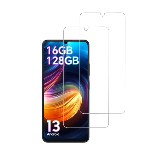 【送料無料】Blackview Color 8 / OSCAL MODERN 8 用 フィルム 保護フィルム ガラスフィルム 強化ガラ..