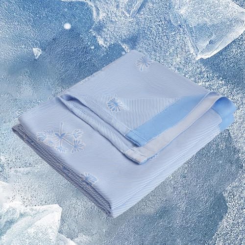 【送料無料】SE タオルケット ブランケット 夏用 涼しい竹レーヨン素材 ナチュラルなひんやり感 シルク..