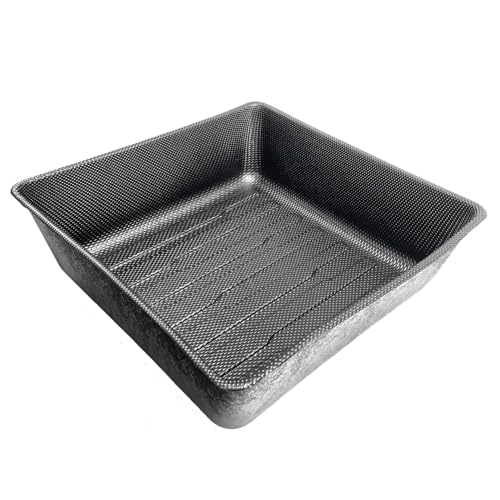 【送料無料】CGP 助手席下 シートアンダー トレイ シート下 収納 コンテナ エヌボックス用 NBOX用 JF5 JF6 1pcs 防水 TPE ブラック CGP-HN07-H7301JM