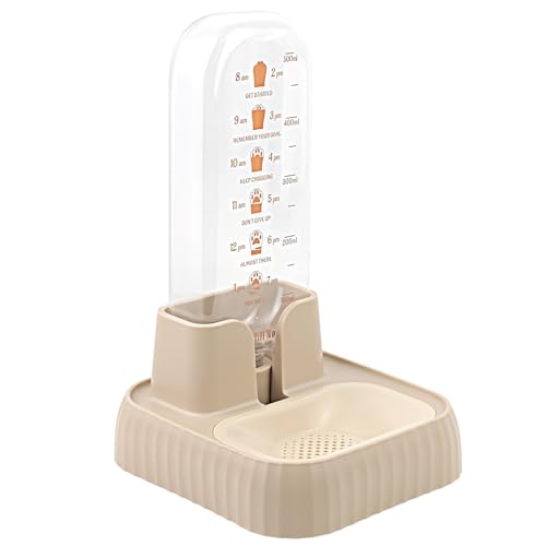 【送料無料】ペット給水器 犬 猫自動給水器 ケージ 取付型 水飲み 給水器 自動 給水 ペットボトル 使用..