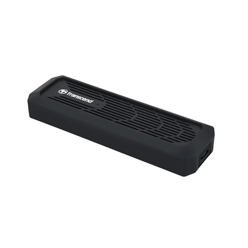 【送料無料】トランセンドジャパン Transcend StoreJet SSD ケース