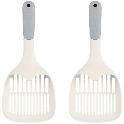 【送料無料】猫砂すくい 猫砂スコップセット 猫砂すくいセット 猫砂用品 猫砂ケア ペット砂用品 使いや..