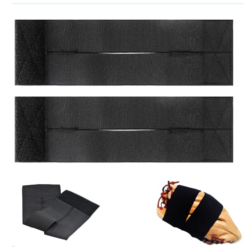 【送料無料】KASELIN 野球グローブバンド 2個入り ベルト 厚み 高弾性 ソフトボールスポーツ ...