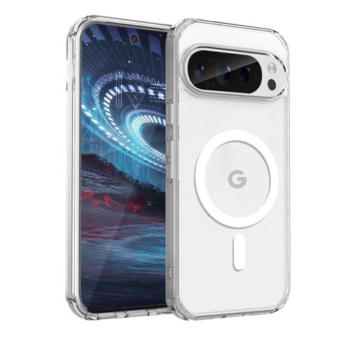 【送料無料】McDuLL Samsung Galaxy ケース クリア 頑丈PC背面+ TPU四隅滑り止め 耐衝撃 擦り傷防止 ワイヤレス充電対応