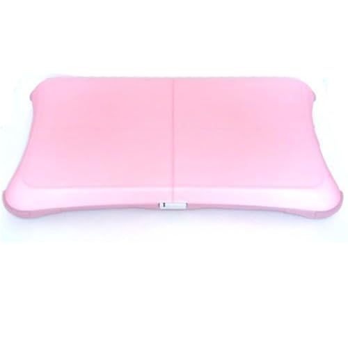 【送料無料】Wii バランスボード カバー、シリコン製つぶつぶ加工、ピンク
