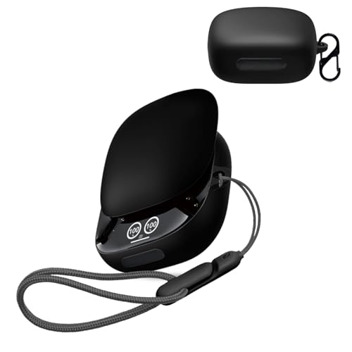 【送料無料】Anker Soundcore Liberty 4 Pro 用 ケース カバー 【NOUKAJU】 ワイヤレス イヤーホン シ..