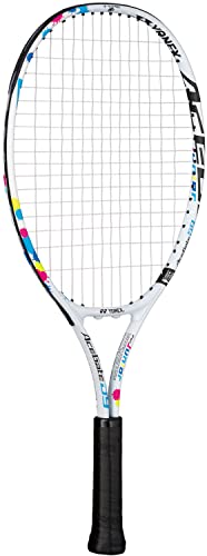 【送料無料】YONEX(ヨネックス) ソフトテニス ジュニア用 ラケット エースゲート ACEGATE 張り上げ済 ..