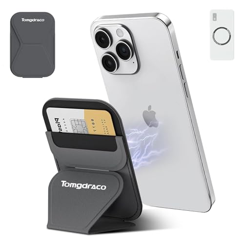 【送料無料】Magsafe対応 マグセーフ スマホスタンド i-Phone 16/15/14/13/12 スマホ シリーズ対応 マ..