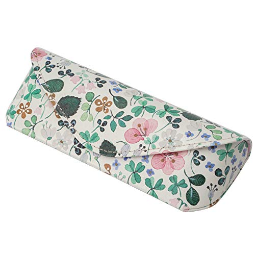 【送料無料】パール(Pearl) 眼鏡ケース Anna Emilia 花柄 北欧 デザイン AE