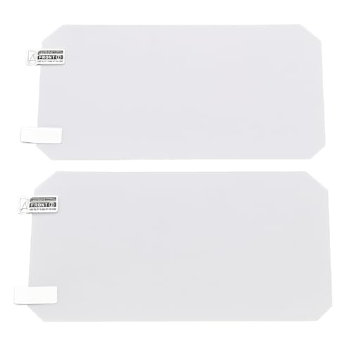 【送料無料】デイトナ(Daytona) バイク用 メーター保護フィルム メータープロテクションフィルム 2セット入り