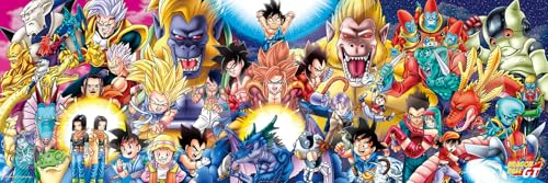 【送料無料】エンスカイ(ENSKY) ジグソーパズルシリーズ JIGSAW PUZZLE ドラゴンボ ...