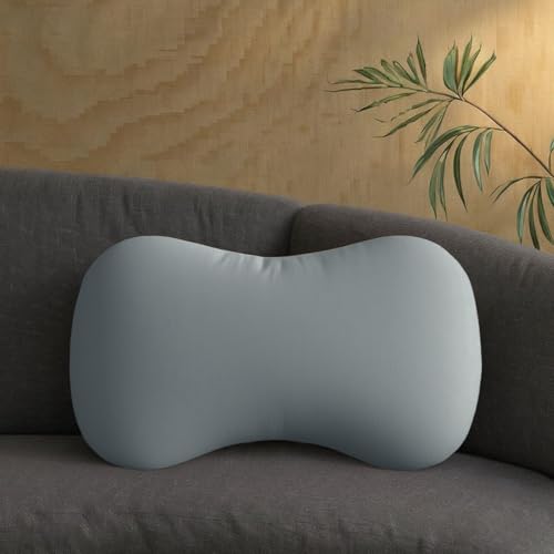 【送料無料】CozySleep 腰枕 腰 クッション 腰痛 クッション 背もたれクッション もちもち 柔らかめで..