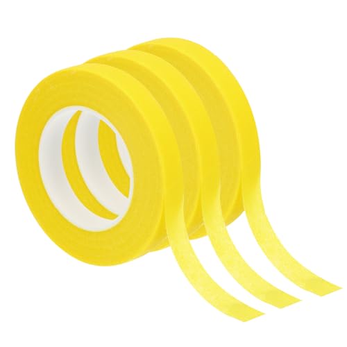 【送料無料】PATIKIL フローラルテープ 花束 茎巻き用 花束テープ