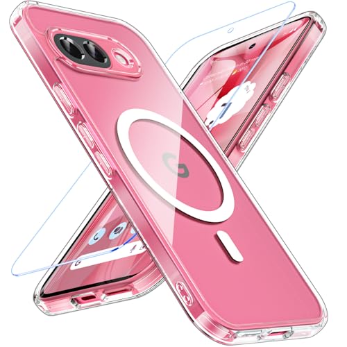 【送料無料】BESINPO for Google Pixel 9a ケース