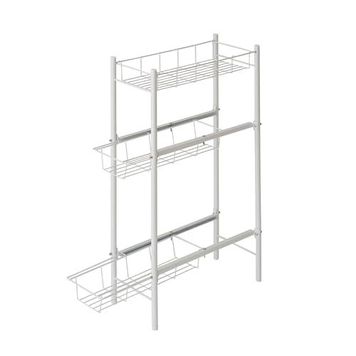 【送料無料】平安伸銅工業 ランドリーラック