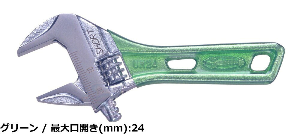 【送料無料】エビ ポケットモンキ WRENCHの紹介画像2