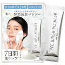 【送料無料】ILUS 薬用 酵素洗顔パウダー 毛穴の黒ずみケア ニキビを予防 医薬部外品 13種類の植物成分配合|詳細画像