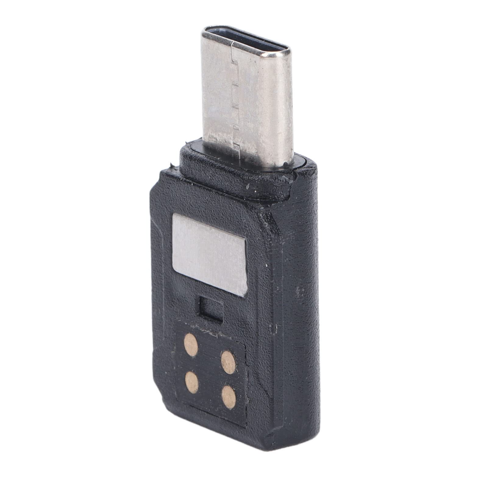 【送料無料】TYPE Cデータコネクタ、スマートフォンTYPE Cデータコネクタアダプタ、ABS耐熱性TYPE Cデ..